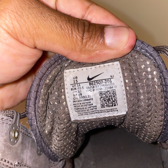 Nike SFB 6\